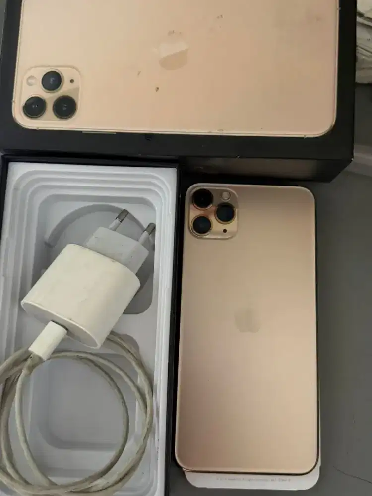 iphone 11 promax 128 gb