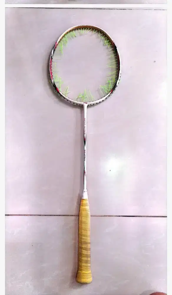 Raket Badminton Lining SS 21 G 4