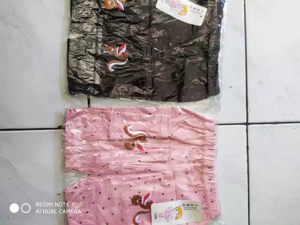 Lenging premium anak/ untuk anak 2/3 THN