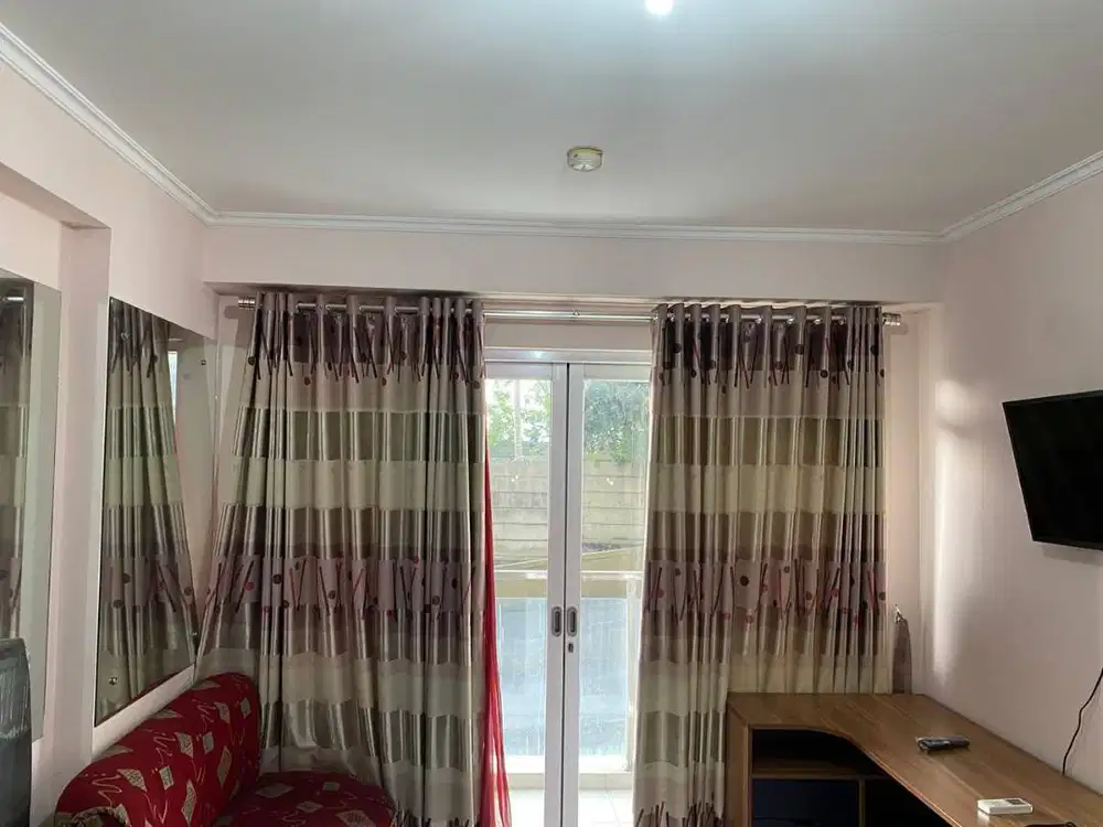 DIJUAL CEPAT (BU) APARTEMEN GATEWAY PASTEUR – TOWER JADE A (NEGO)