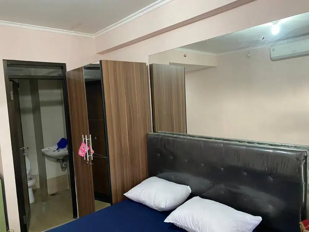 DIJUAL CEPAT (BU) APARTEMEN GATEWAY PASTEUR – TOWER JADE A (NEGO)