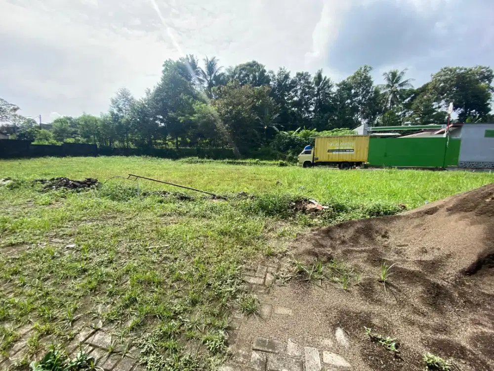 Tanah Malang Siap Bangun Lokasi Strategis