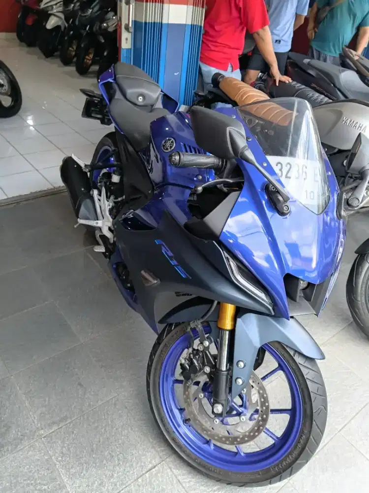 R15 V4 CONNECTED KREDIT DP 1JUTA