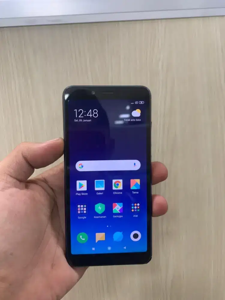 Xiomi redmi 6a 2/16