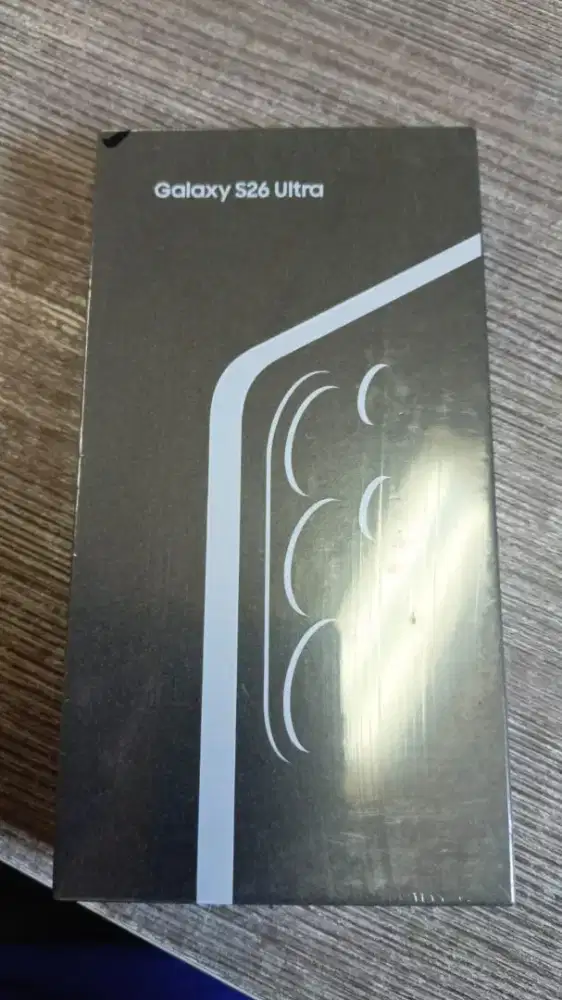 Samsung Galaxy S26 Ultra