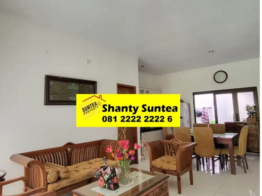 Dijual Rumah murah di Emerald Bintaro Jaya Tangerang Selatan Cash Kpr murah 0307sg