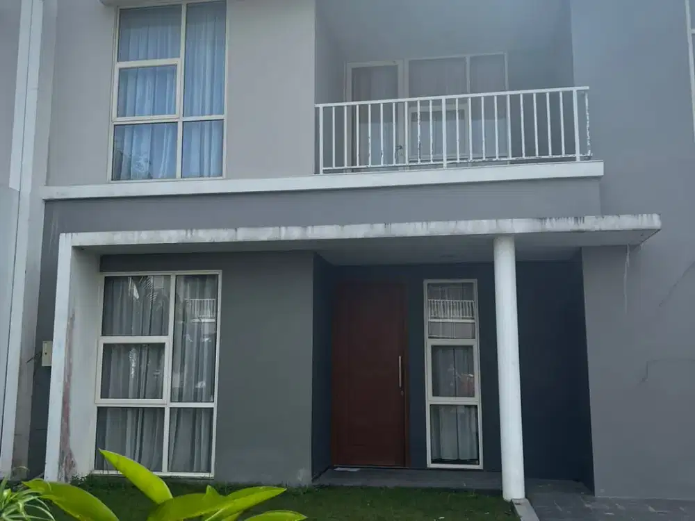 For Rent Rumah House The Home at Southlink Grand Summit Nagoya Mall