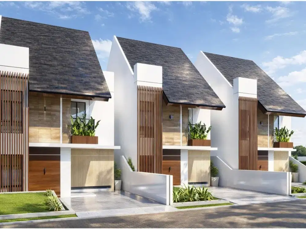 Dekat Stadion Maguwo Dijual Rumah Jogja Maguwoharjo