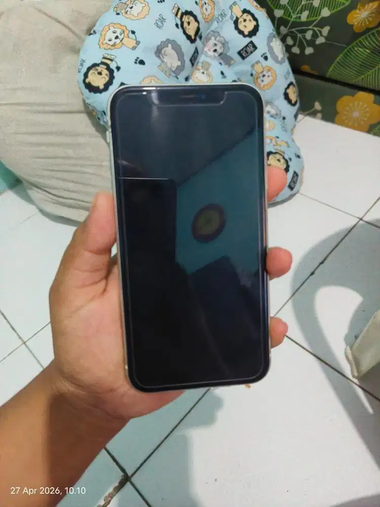 Iphone 11 128gb All Op Inter