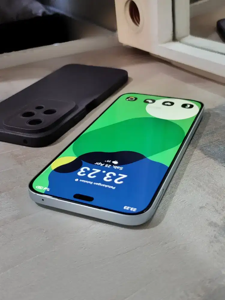 HONOR 200 LITE 5G (LANGKA) 8+8/256 | BAZEL TIPIS | BISA TT/BT FLAGSHIP