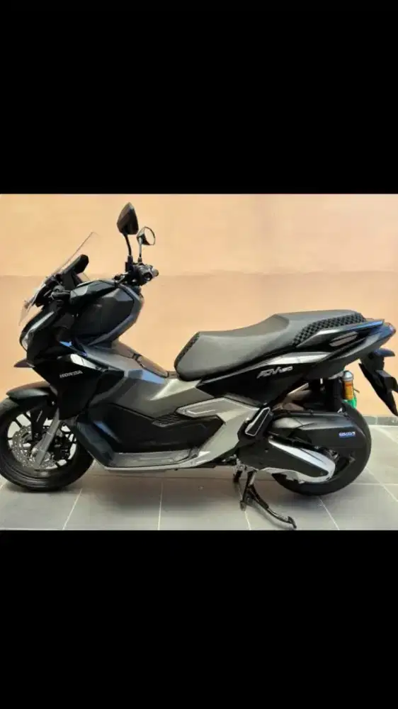 Honda ADV 160 CBS 2024