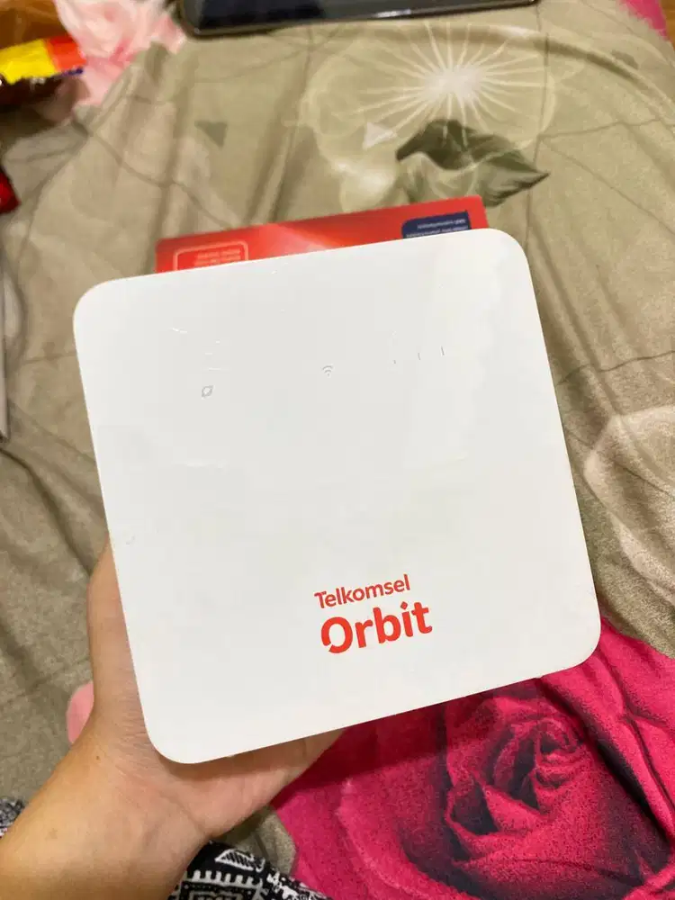 Orbit Star H2 Modem (Unlock)