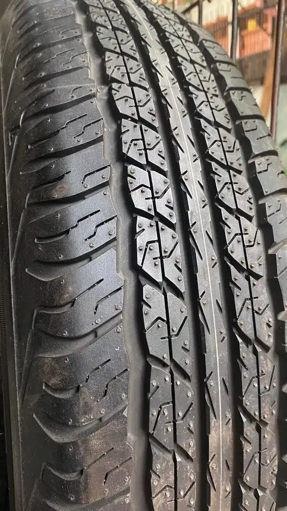 Ban Dunlop grandtrek AT20