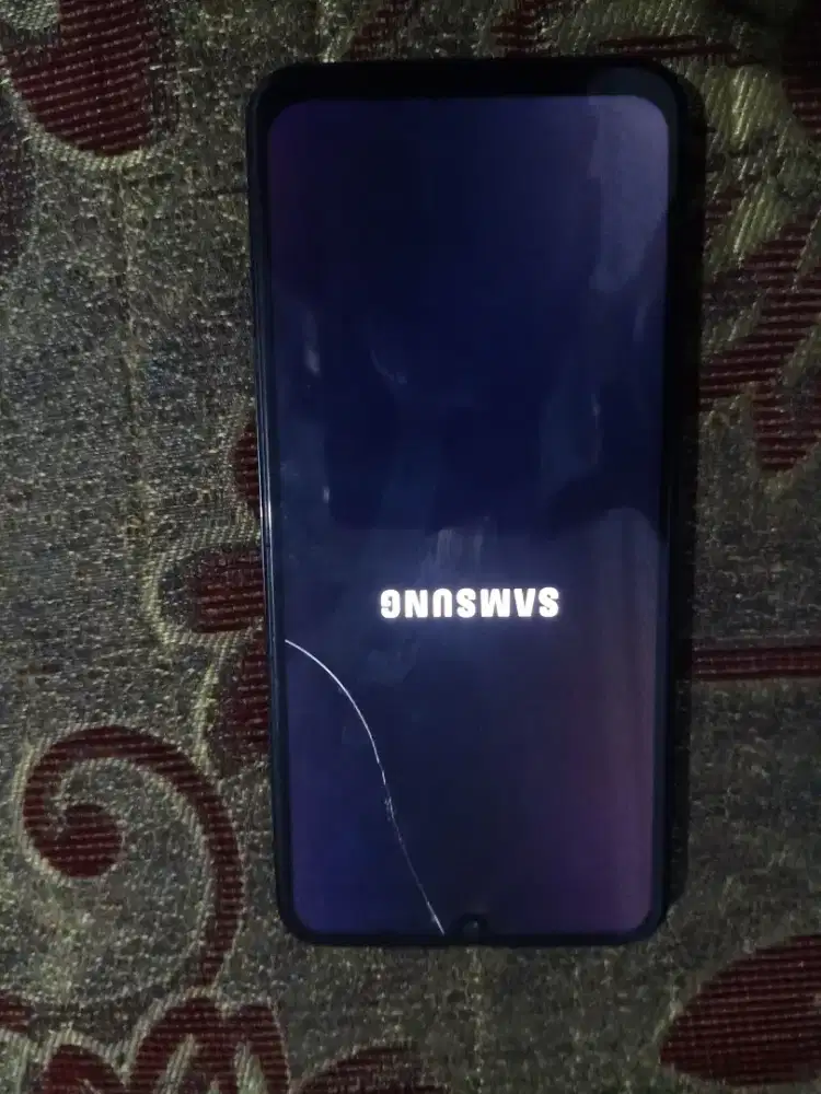 Hp Samsung Galaxy A30
