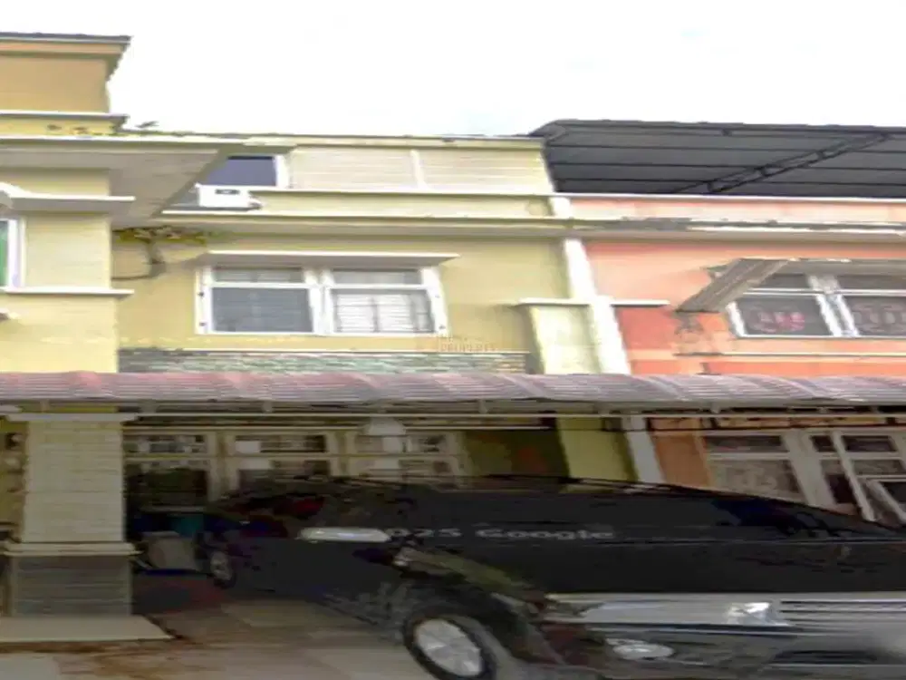 Dijual Villa Durian 2,5 Lantai Modern Minimalist Classic Design, Dekat Pekanbaru Mall & Rumah Sakit Santa Maria Pekanbaru