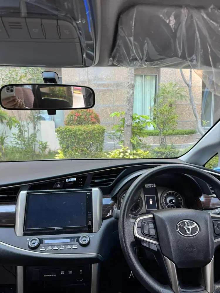 Toyota Kijang Innova 2022 Diesel