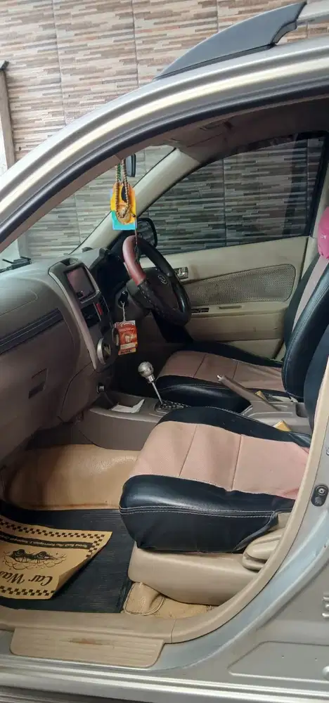 Daihatsu Terios 2009 Bensin