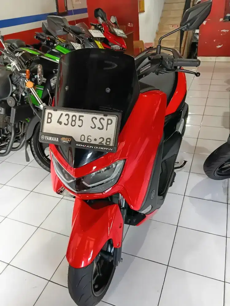 PROMO TERBATAS DP CUMA 500RIBU SYARAT KTP&KK