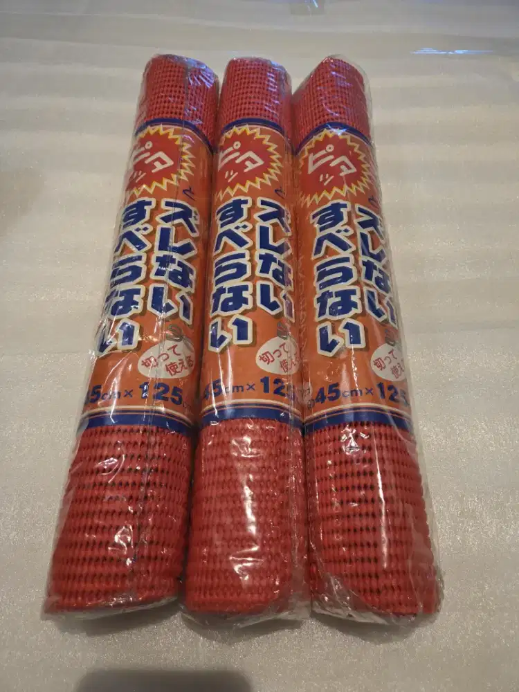 alas anti slip (non-slip mat / shelf liner)