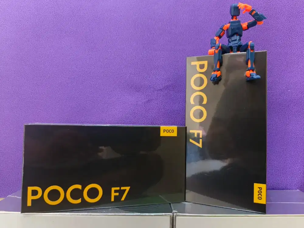 Poco F7 5G 12/512
