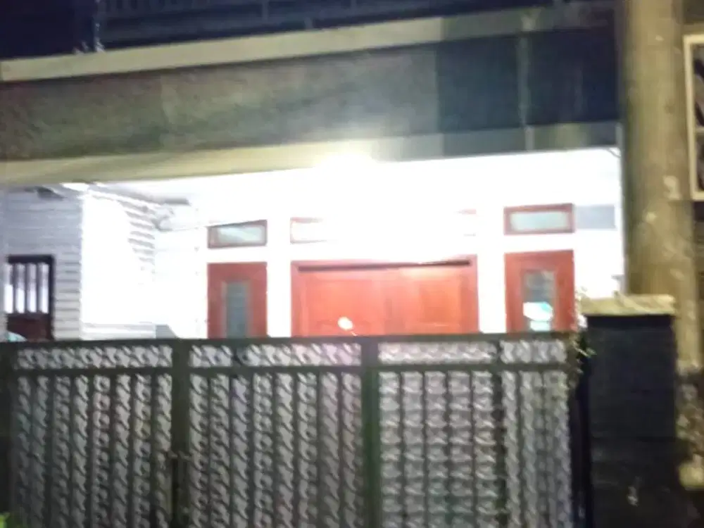 Perumahan Pejuang Pratama 2lt 60m 6x10 Harapan Indah Bekasi