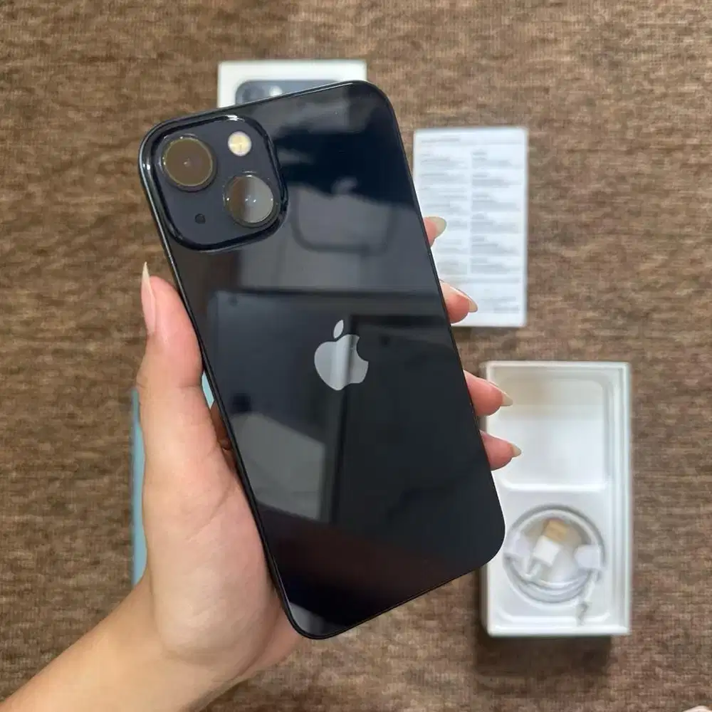 Iphone 13 128gb Ibox