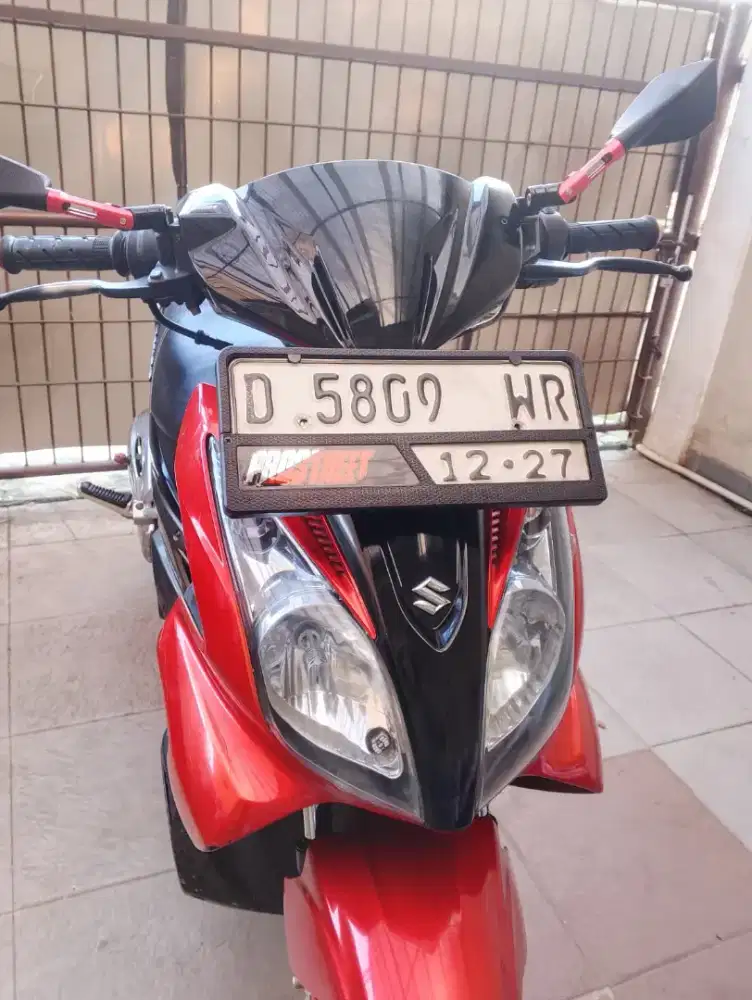 Jual Cepat Suzuki Skywave 125 CC