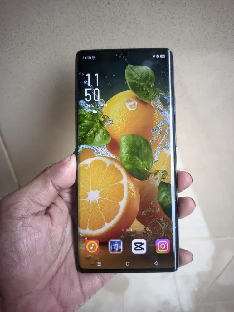 Infinix Hot 50 Pro Plus Curve/TT