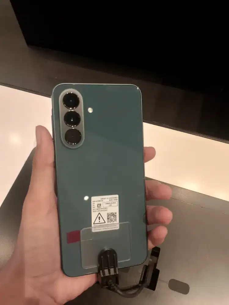 Handphone Samsung galaxy A57 - cicilan by homecredit