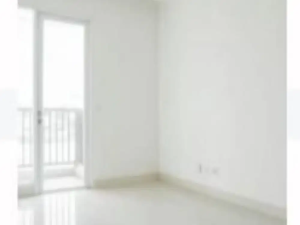 Disewakan Apartemen Signature Park Grande 2BR Unfurnished