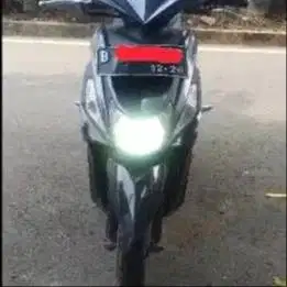 DIJUAL CEPAT Yamaha Mio M3 2018 [PRIBADI] - NEGO