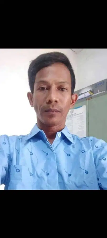 Bismillah semoga ada jalan d sini