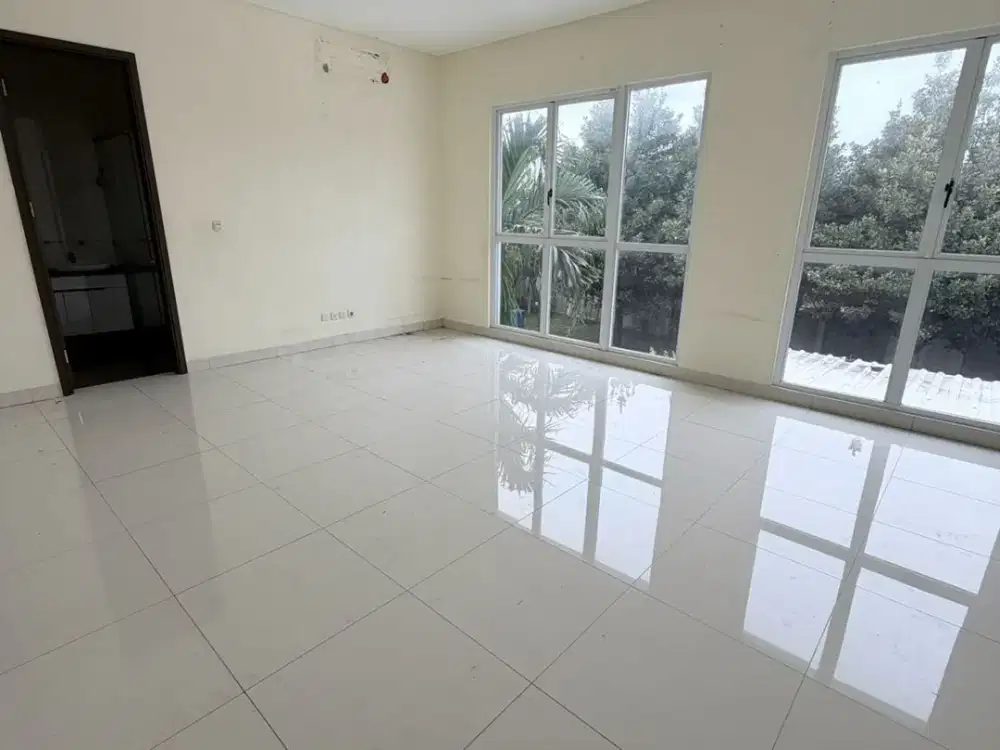 Dijual Cepat!!! Rumah Premium Lebar 10 Cluster Palm Spring, Cakung, Jakarta Timur, 028