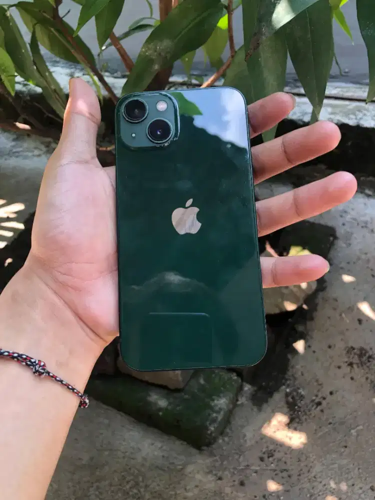 iPhone 13 256GB iBox