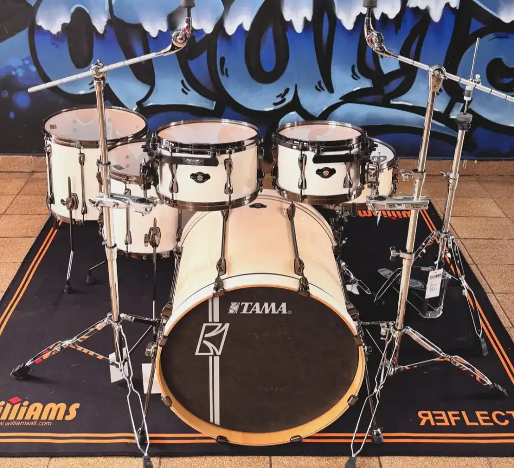 drum tama hyperdrive