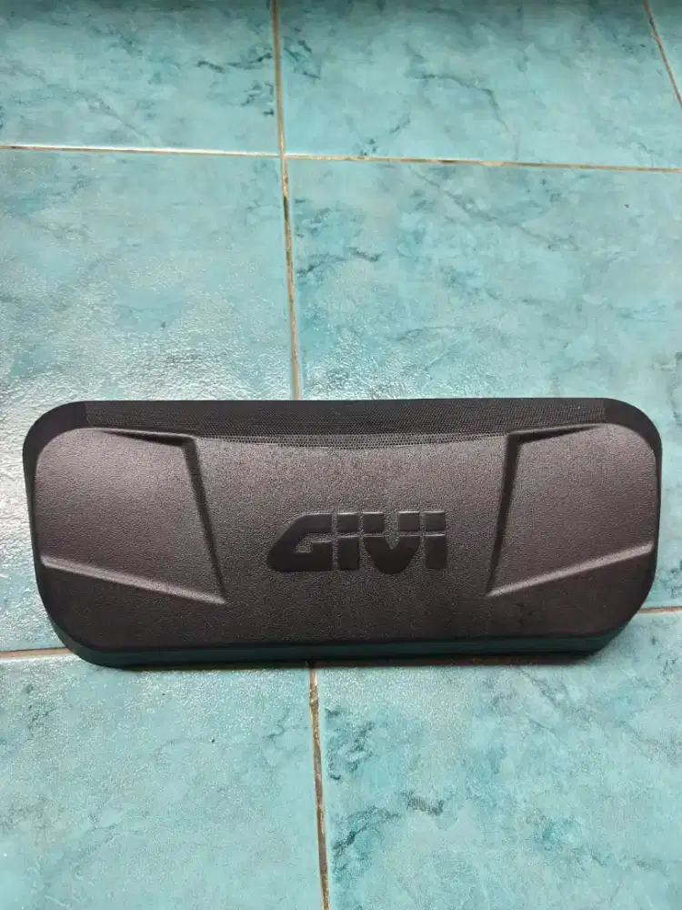 Backrest Givi E43