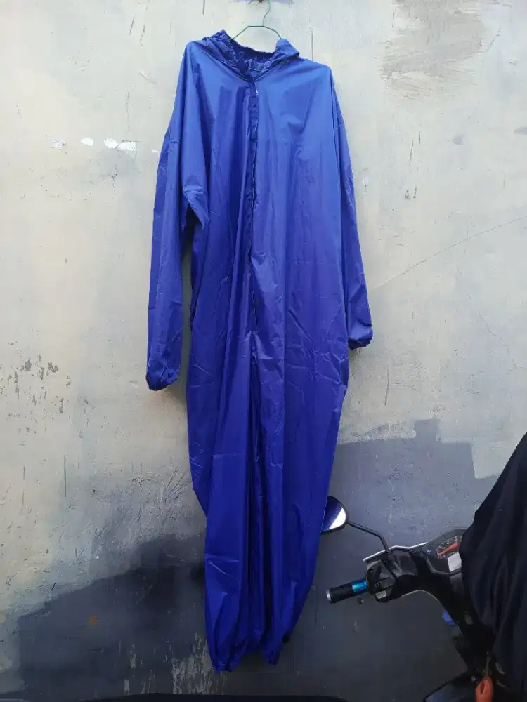 Jas hujan rain Coat wearpack