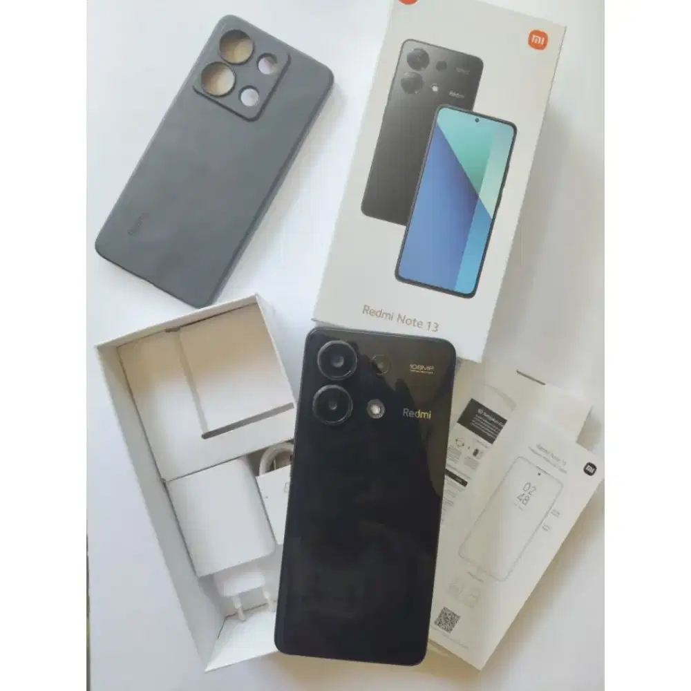 Xiaomi Redmi Note 13 8/256gb
