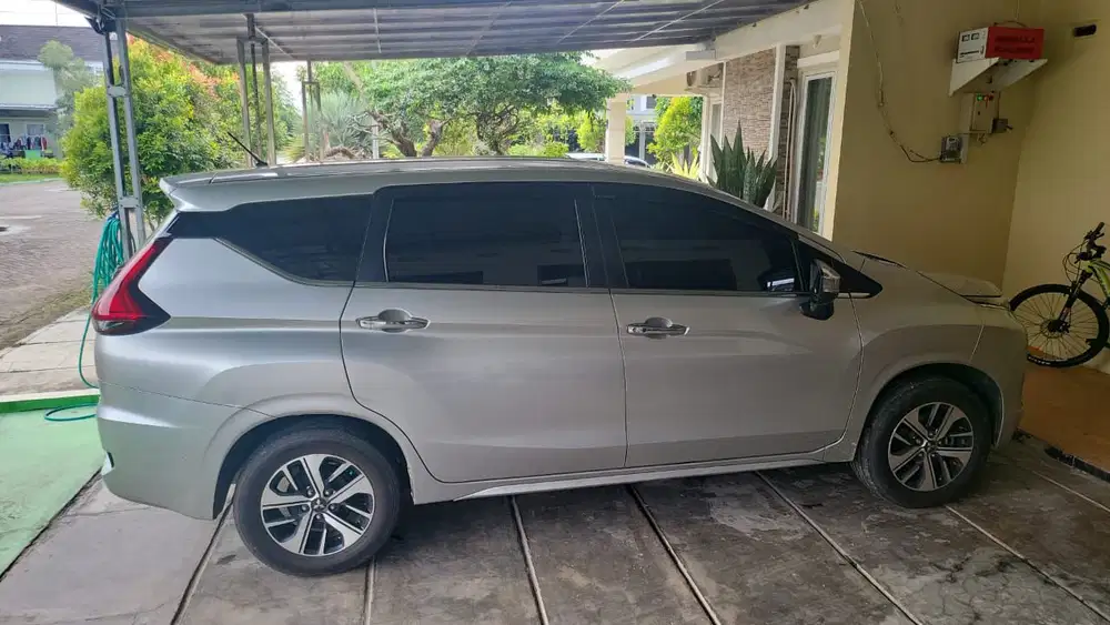 Mitsubishi Xpander 2018 Bensin