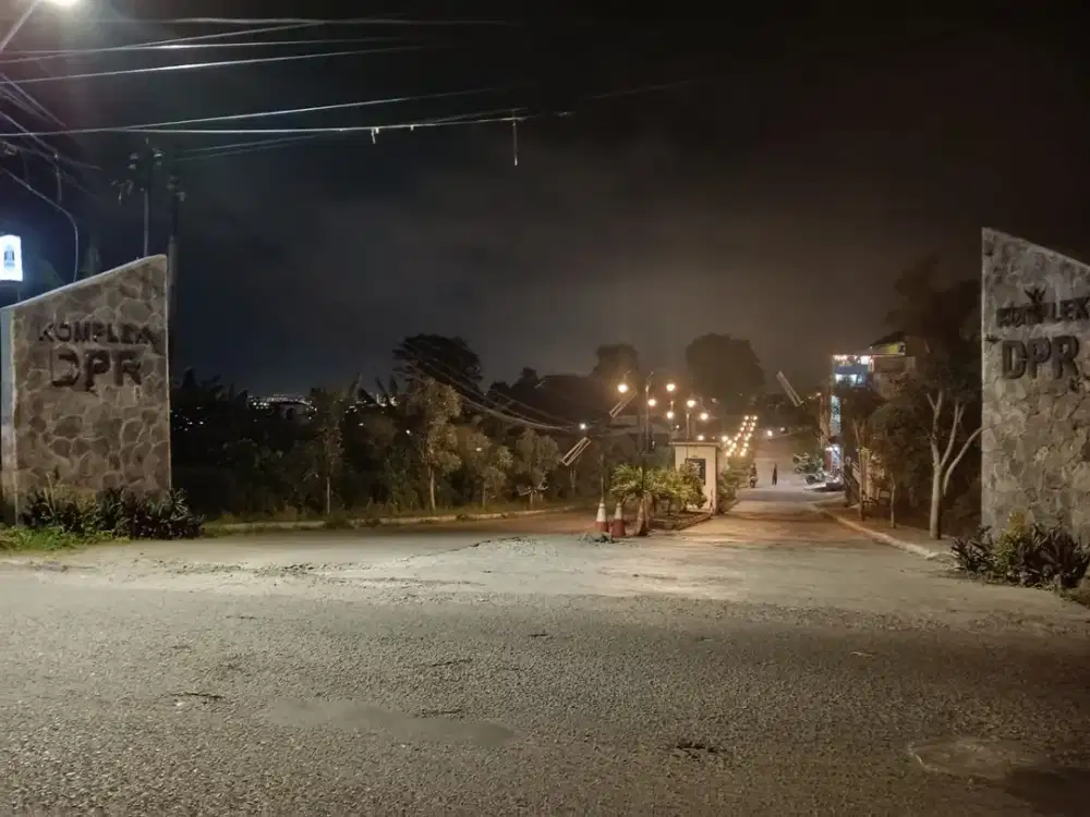 KAVLING 100 M2 BUKIT MEKAR INDAH CILEUNYI BANDUNG TIMUR