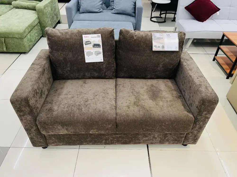 Sofa 2 Seater  Tadeo