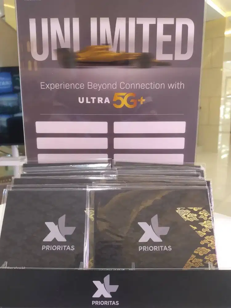 Kuota Besar Harga Murah