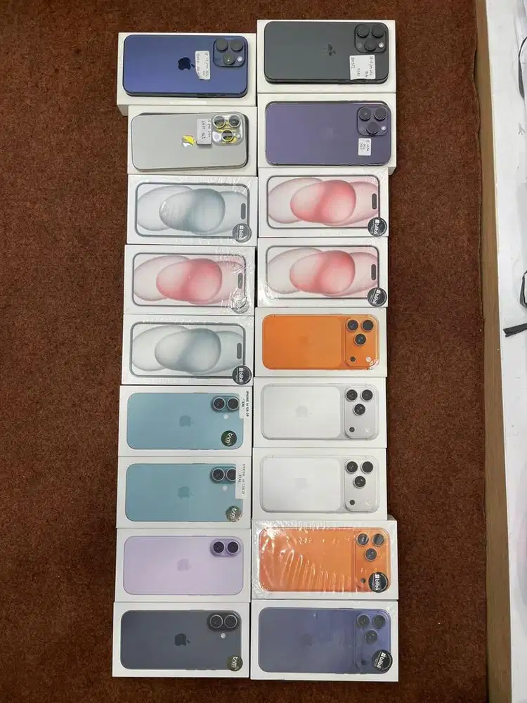 Ip 14pro/ 15pro 17pm ibox