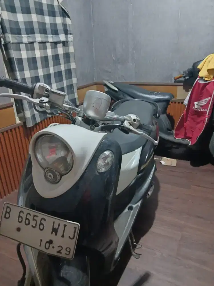 Jual Cepat Fino 2013