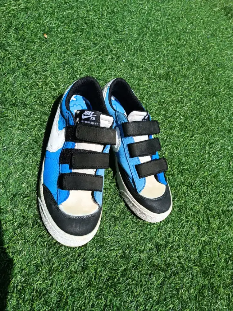 Nike zoom kevin bradley