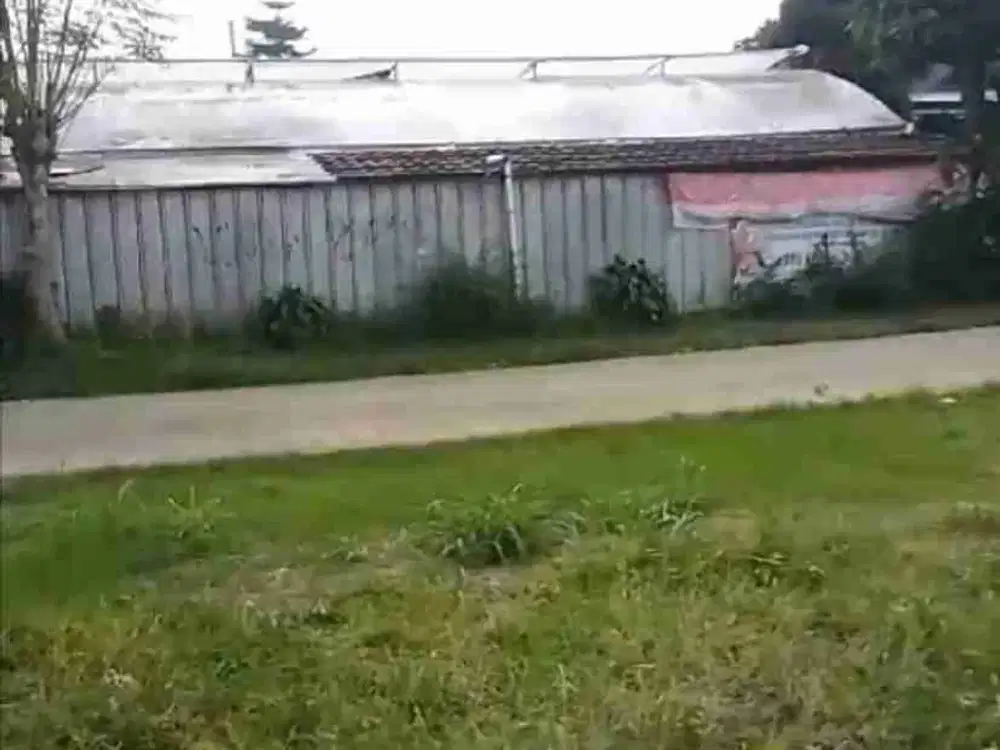 Tanah kavling murah siap bangun dlm komplek Arco sawangan depok