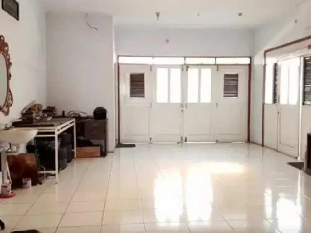 Termurah Rumah Hitung Tanah Daerah Mulyosari bisa Bangun Ulang