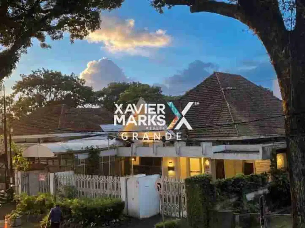 DIJUAL RUMAH DI JL.GUNUNG-GUNUNG MALANG