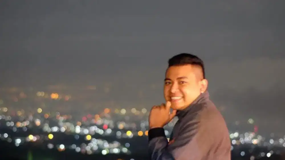 Mencari perkerjaan Sopir (Driver) Pribadi bisa menual & metik