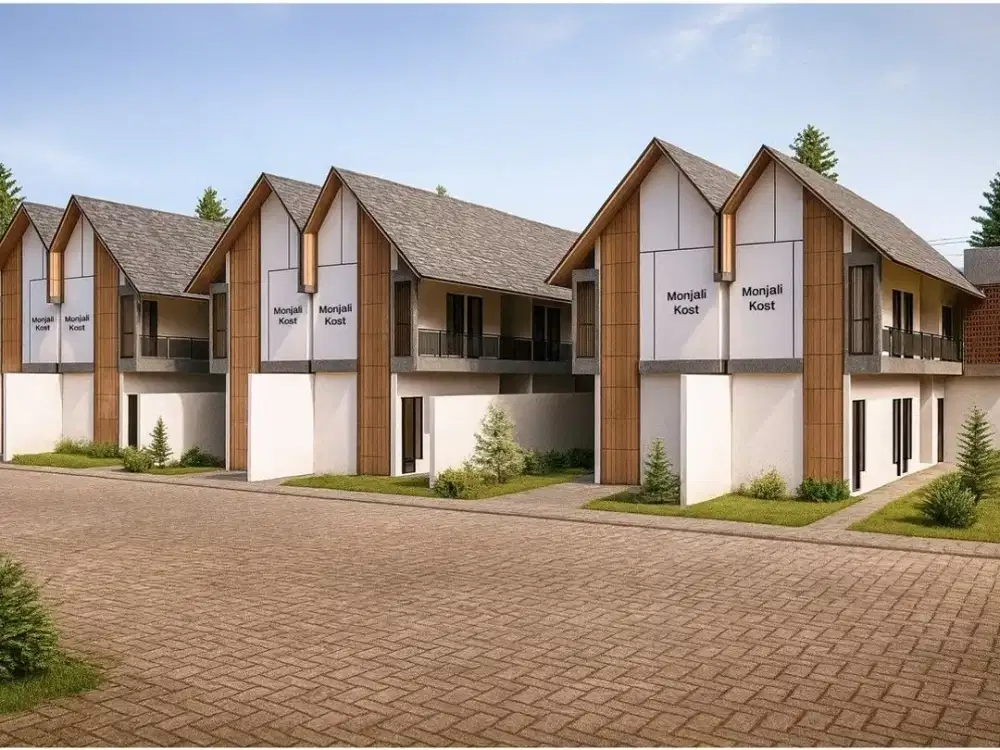 Jual Kost Jogja di Palagan Dekat RS. JIH